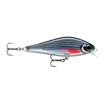 Wobler Rapala Super Shadow Rap 11cm/38g ROR