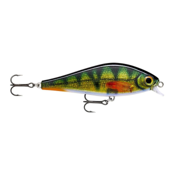 Wobler Rapala Super Shadow Rap 11cm/38g PEL