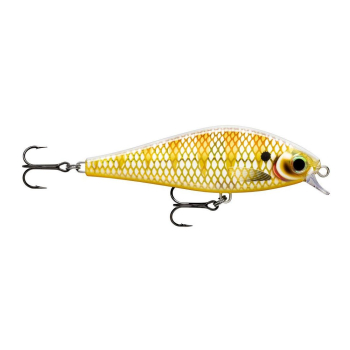 Wobler Rapala Super Shadow Rap 11cm/38g PGG