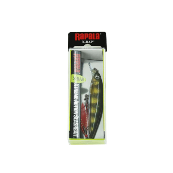 Wobler Rapala X-Rap 8cm/7g PEL-91673