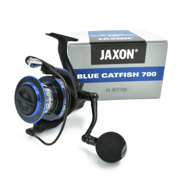 Kołowrotek Jaxon Blue Catfish 700 6-OWC-91703