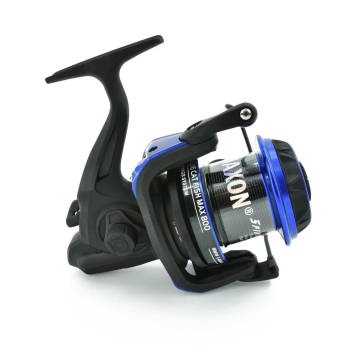 Kołowrotek Jaxon Blue Catfish 800 6-OWC-91710