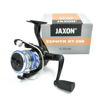 Kołowrotek Jaxon Zephyr XT 200 4-OWC-91753