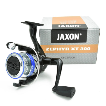 Kołowrotek Jaxon Zephyr XT 300 4-OWC-91757