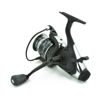 Kołowrotek Jaxon Dark Carp 300 6-OWC-91763