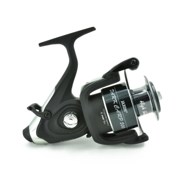 Kołowrotek Jaxon Dark Carp 500 6-OWC-91773