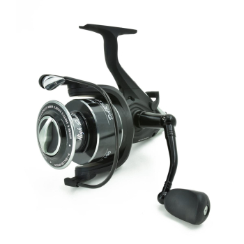 Kołowrotek Jaxon Dark Carp 600 6-OWC
