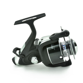 Kołowrotek Jaxon Dark Carp 600 6-OWC-91777