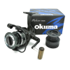 Kołow. Okuma Pulzar Baitfeeder PZB-6000 5BB+1RB-91874