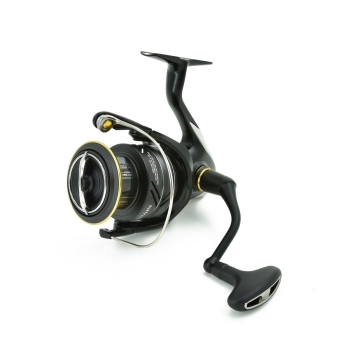 Kołowrotek Shimano Sustain FJ 4000 8BB+1RB*
