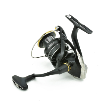 Kołowrotek Shimano Sustain FJ 4000 8BB+1RB*-91880