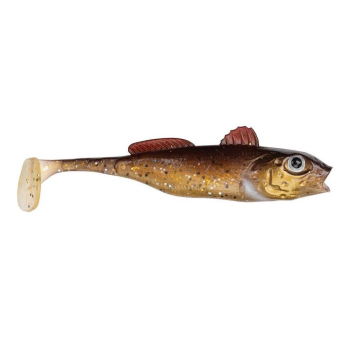 Przynęta Berkley P.Realistic Goby 12cm goby#