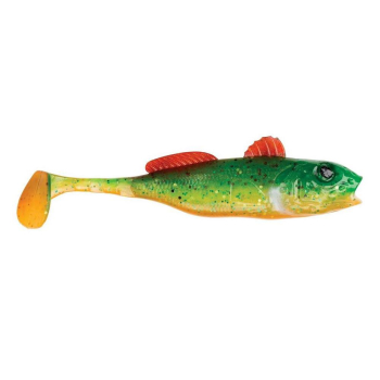Przynęta Berkley P.Realistic Goby 7cm firetig(12)#