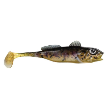 Przynęta Berkley P.Realistic Goby 7cm bullhe.(12)#