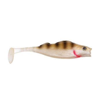 Przynęta Berkley P.Realistic Perch 11cm zand.(10)#