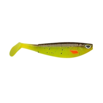 Ripper Berkley Sick Flanker 6cm brown chartre(40)#