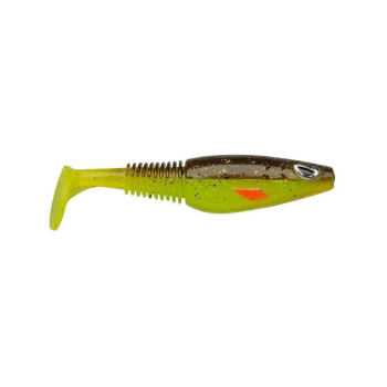 Ripper Berkley Sick Swimmer 12cm brown chartr(8)*
