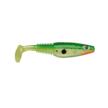 Ripper Berkley Sick Swimmer 12cm hot firetige(8)*