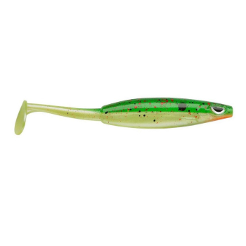 Ripper Berkley Sick Vibe 12cm hot firetiger (8)#