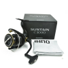 Kołowrotek Shimano Sustain FJ C3000 8BB+1RB*-92075