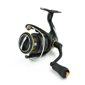 Kołowrotek Shimano Sustain FJ 2500 8BB+1RB*