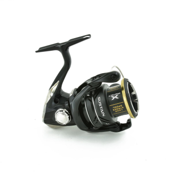 Kołowrotek Shimano Sustain FJ 2500 8BB+1RB*-92070