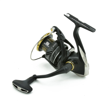 Kołowrotek Shimano Sustain FJ C3000 8BB+1RB*-92073
