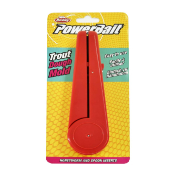 Forma do ciasta Berkley Trout Dough Mold-92116