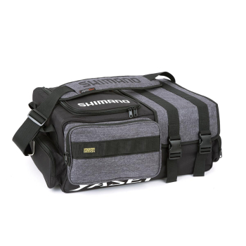 Torba Shimano Yasei Carryall duża 25,5x36x24cm#