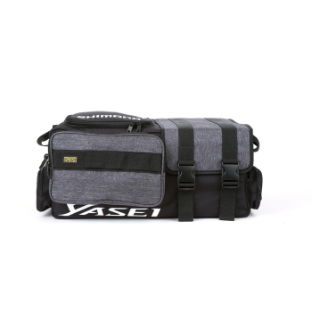 Torba Shimano Yasei Carryall duża 25,5x36x24cm#-92363