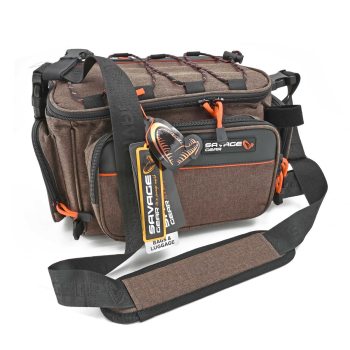Torba S.G. System Box 20x40x29cm 12L 3 pudełka