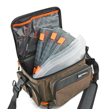 Torba S.G. System Box 20x40x29cm 12L 3 pudełka-92384
