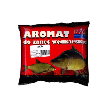 Aromat do zanęt Boland miód 200 g.(5)
