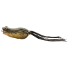 Przynęta S.G. Hop Popper Frog 5.5cm/15g F tan