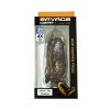Przynęta S.G. Hop Popper Frog 5.5cm/15g F tan-92652