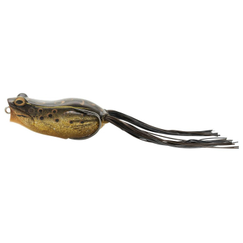 Przynęta S.G. Hop Popper Frog 5.5cm/15g F tan