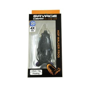 Przynęta S.G. Hop Walker Frog 5.5cm/15g F gill-92660