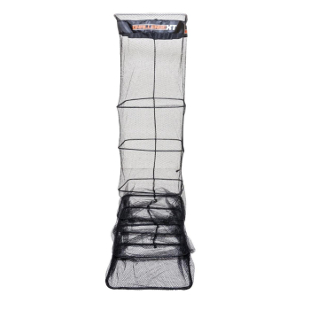 Siatka Shakespeare Challenge XT Square Keepnet 3m
