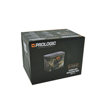 Torba Prologic Element Storm Safe 10x17x13cm 2.2L-92808