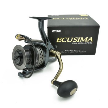 Kołowrotek Ryobi Ecusima 8000 7BB/1RB#-92826
