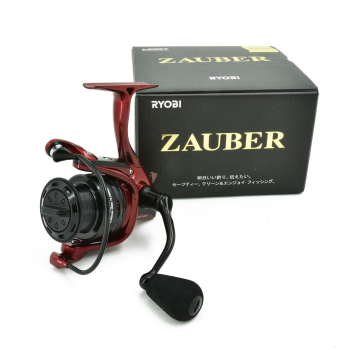 Kołowrotek Ryobi Zauber 1000 9BB/1RB#-92830