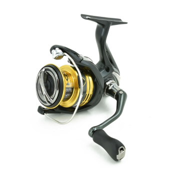 Kołowrotek Shimano Sahara 2500 FJ 4BB+1RB