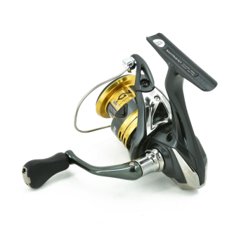 Kołowrotek Shimano Sahara 2500 FJ 4BB+1RB-92996