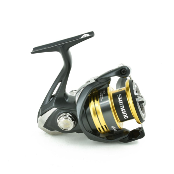 Kołowrotek Shimano Sahara 2500 FJ 4BB+1RB-92997