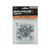 Główka jig Savage Gear Ball Jighead #3/0 20g(25)#-93085