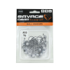 Główka jig Savage Gear Ball Jighead #5/0 5g(25)#-93088