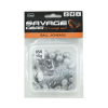 Główka jig Savage Gear Ball Jighead #5/0 15g(25)#-93091