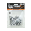 Główka jig Savage Gear Ball Jighead #5/0 20g(25)#-93092