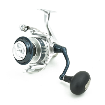 Kołowrotek Shimano Saragosa SW A 6000 HG 5BB+1RB