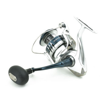 Kołowrotek Shimano Saragosa SW A 6000 HG 5BB+1RB-93058